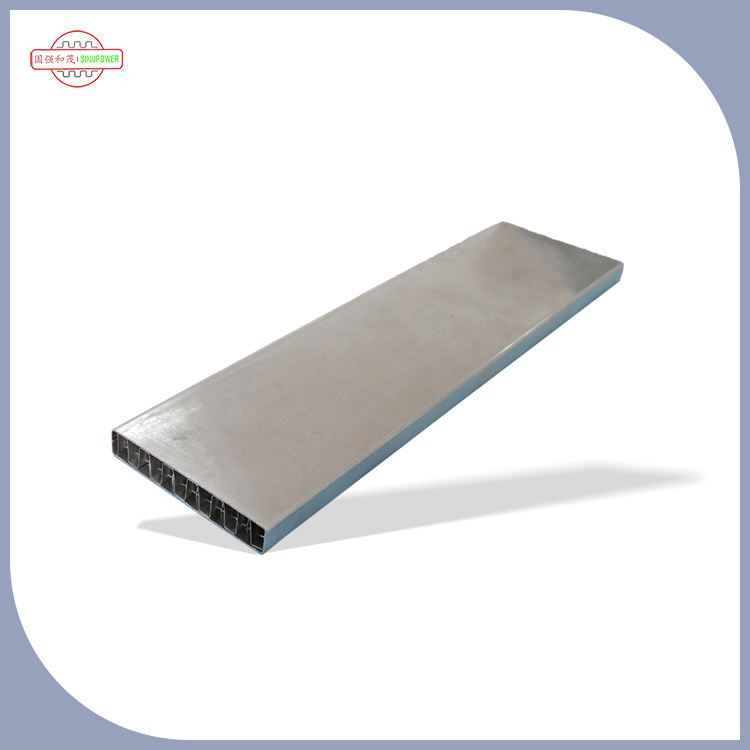 في أي الصناعات يتم استخدام أنابيب تبريد الهواء المشحونة؟